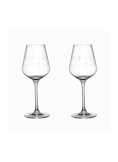 Toy's Delight Verre à vin blanc, Set 2 pcs 227mm