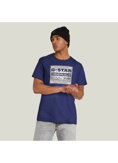 T-SHIRT BANDANA