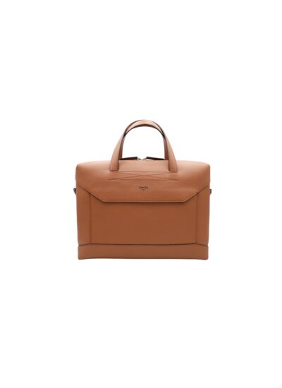 Graphic - Porte Doc Medium - Camel