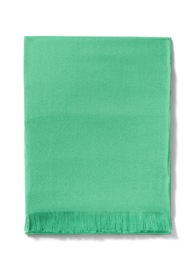 Etole en voile - Accessoire - VERT TUPPER