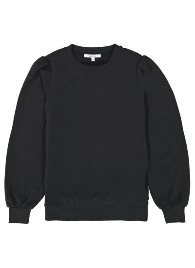 Women Sweater Black