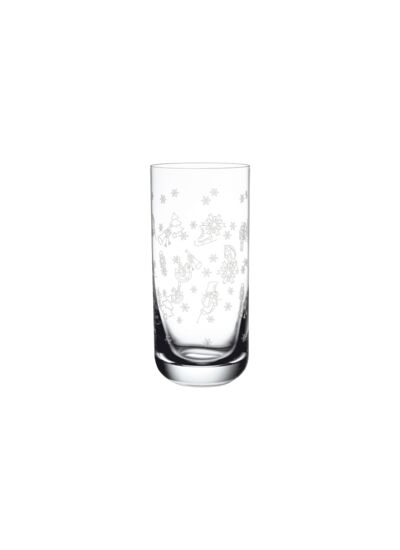 Toy’s Delight verre à long drink, 2 pcs