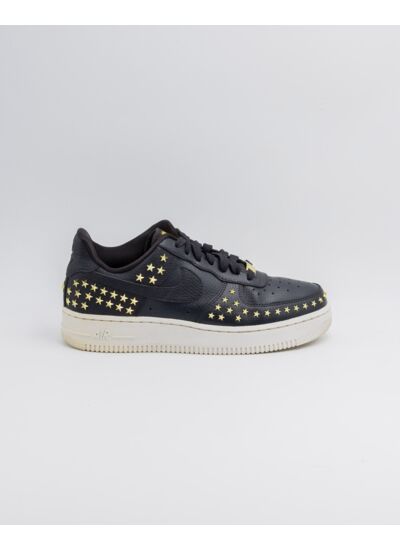 Air Force 1 Low '07 XX Oil Grey Studded (femme)