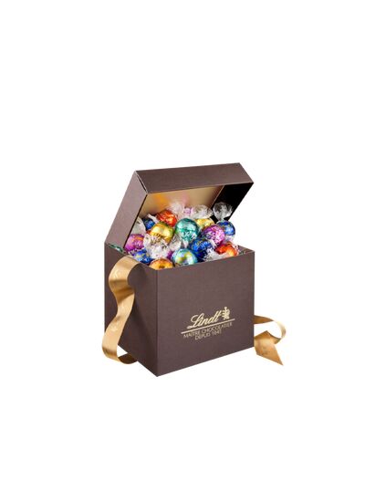 Coffret Lindor 1000G