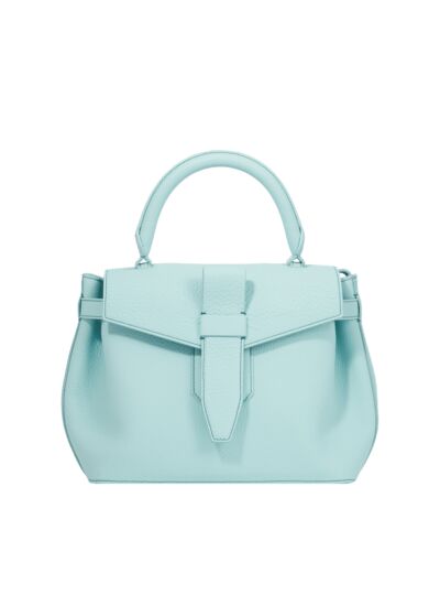 Charlie De Lancel - Sac Porte Main - Menthe