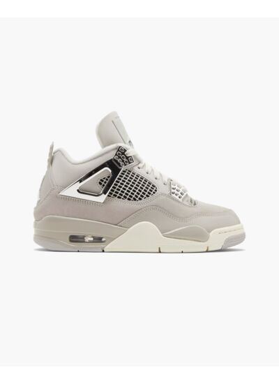 Air Jordan 4 Retro Frozen Moments