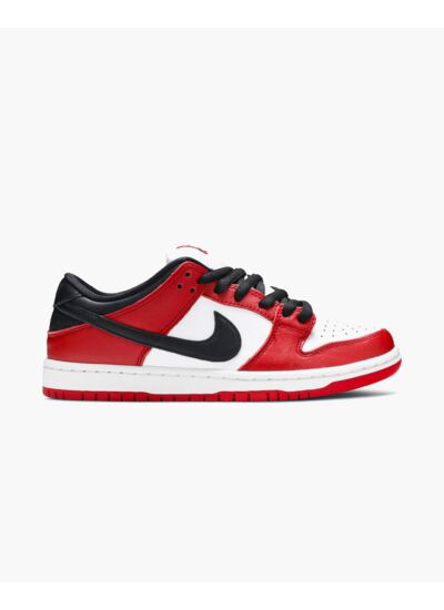 Nike Dunk SB Low J-Pack Chicago