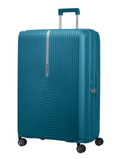 VALISE RIGIDE HI-FI 81 cm