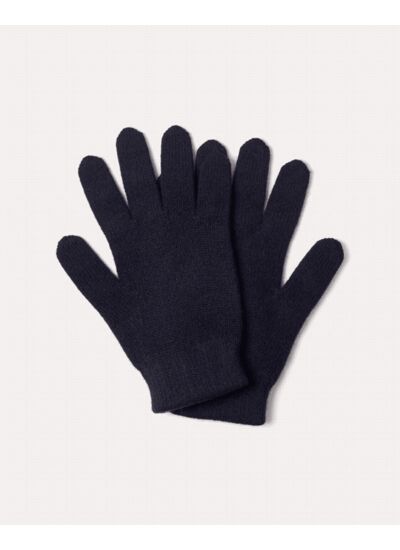 Gants MILANO Gants cachemire couleur unie