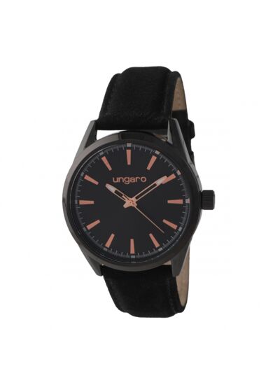 Montre Orso Black