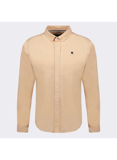 IVOY SHIRT COTTON