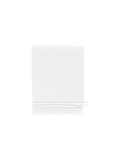 TDM - Gant de toilette en coton 450 g/m², éponges Unies