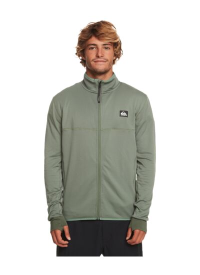 EQYFT04852-GNB0 - STEEP POINT FULL ZIP THROUGH