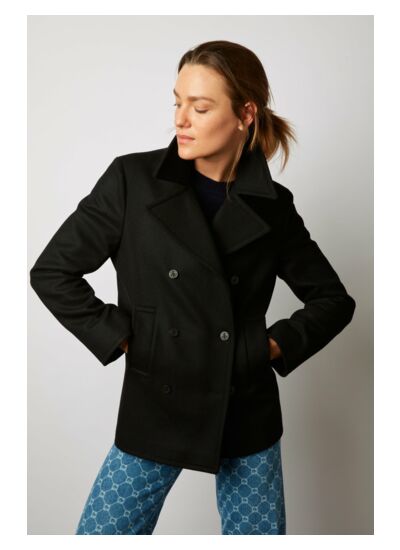 MANTEAU LAOURA