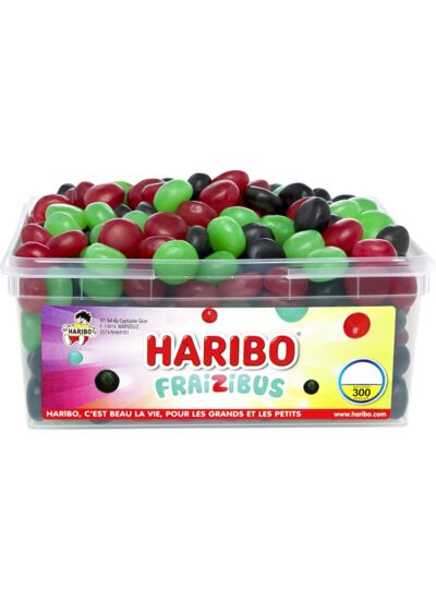 Fraizibus 300 Bonbons