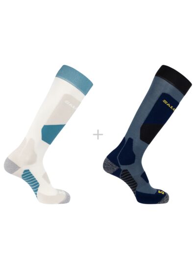 S/ACCESS 2-PACK SOCKS