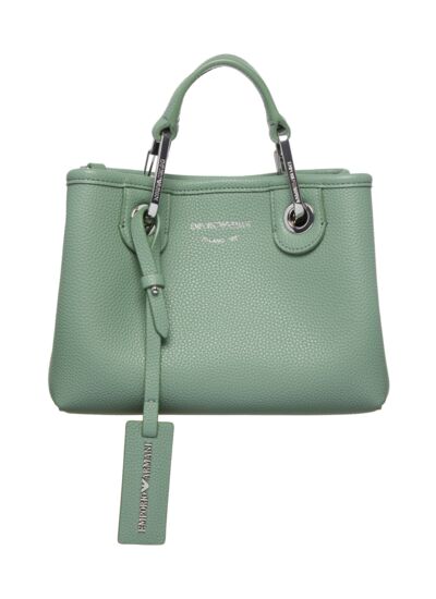 Sac Shopping Femme-Salvia/Urban Chic