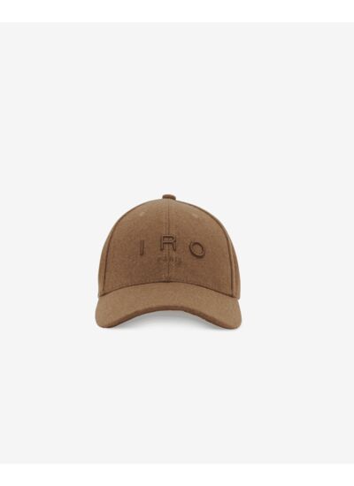 Casquette Brodée Greb Felt