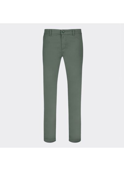 BRIX REGULAR PANTS COTTON