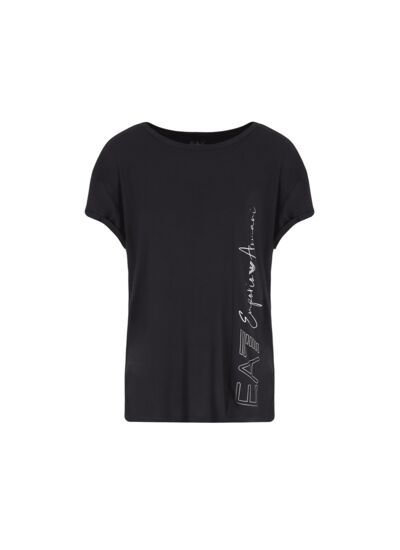 T-Shirt - Noir