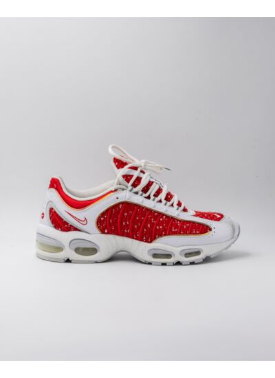 Air Max Tailwind 4 Supreme White