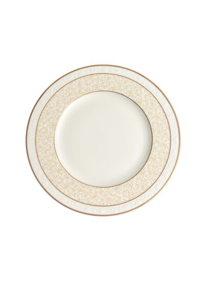 Ivoire Assiette plate