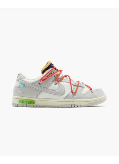 Nike Dunk Low Off-White Lot 23