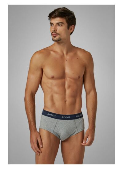 Slip En Jersey De Coton Stretch