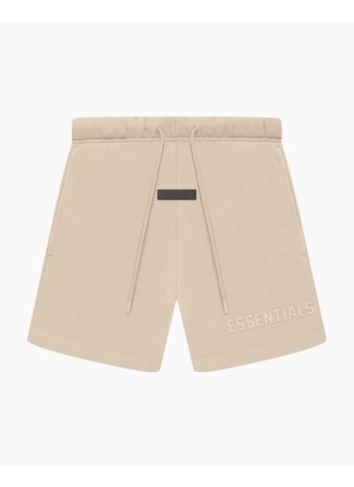 Short Essentials Beige