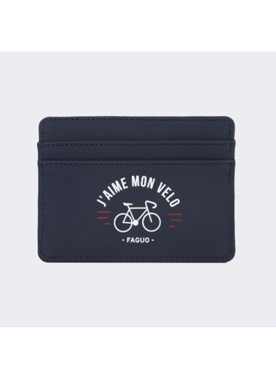 CARDHOLDER ACCESSOIRE SYNWOVEN