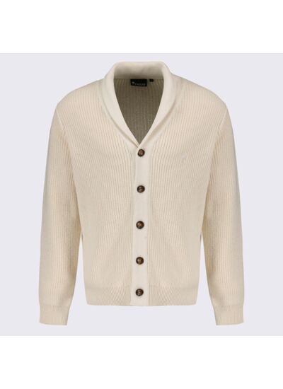 OLHAIN CARDIGAN COTTON