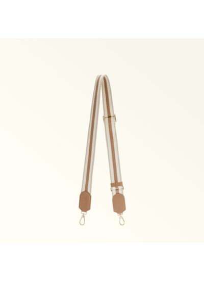 CLASSIC SHOULDER STRAP - NASTRO RIGHE