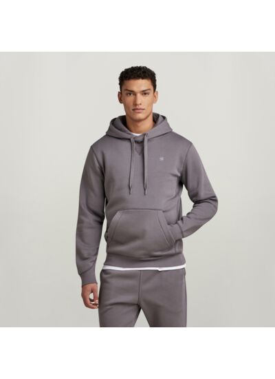 SWEAT PREMIUM CORE HOODED