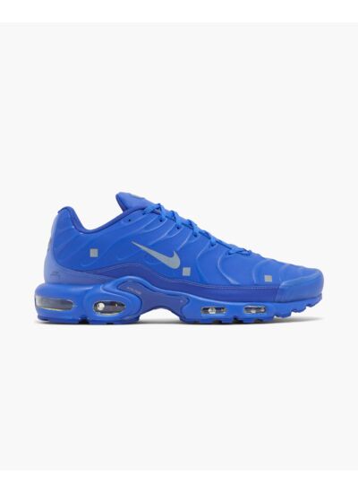 Air Max Plus A Cold Wall House Blue