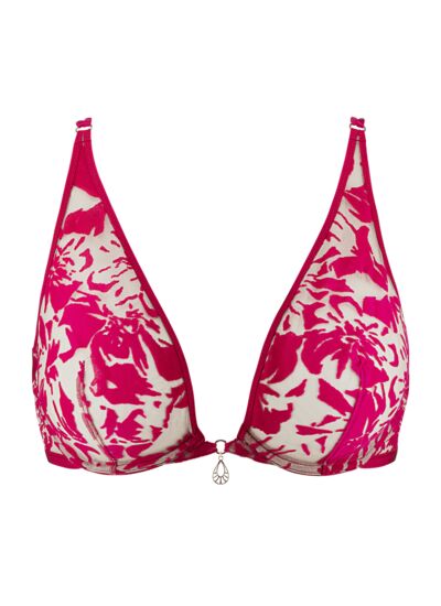 Soutien-gorge Triangle avec armatures Wild Vibration