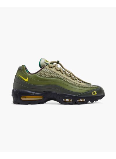 Air Max 95 SP Corteiz Gutta Green