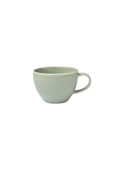 Crafted Blueberry tasse à café, 247 ml, bleue