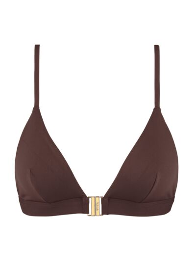 Haut de maillot de bain Triangle Gipsy Muse