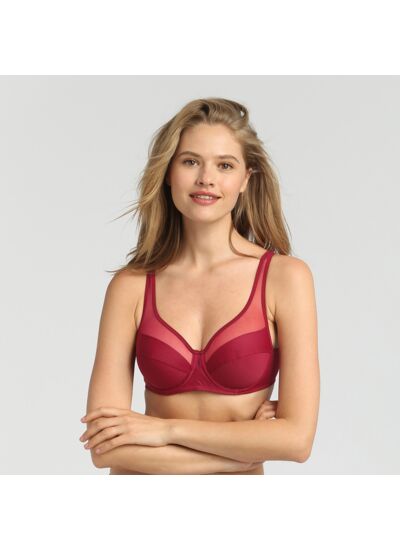 Soutien-Gorge Avec Armatures Generous De Dim Soutien-Gorge