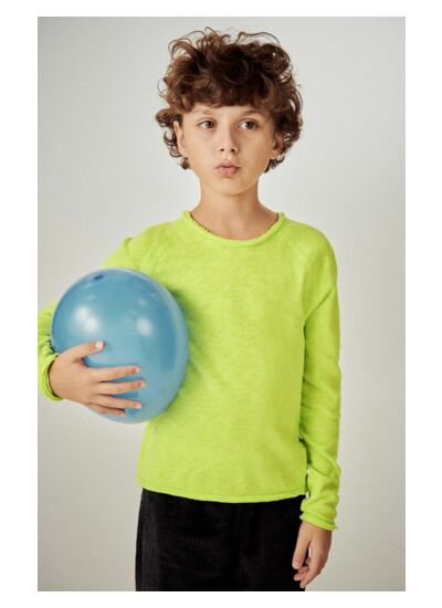 T-shirt enfant Sonoma