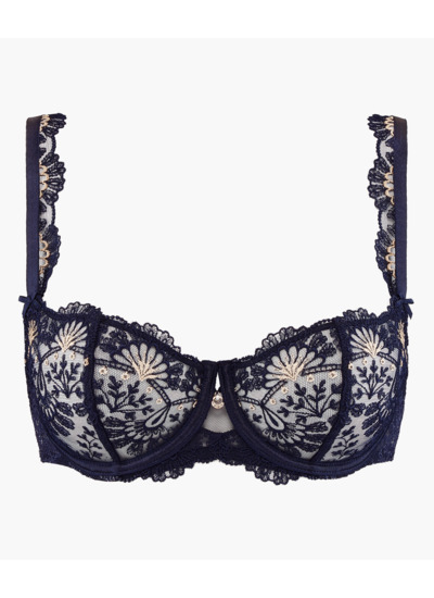 Soutien-gorge corbeille ART OF INK