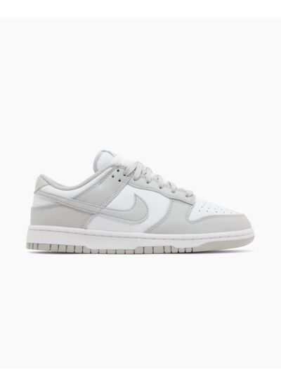 Nike Dunk Low Grey Fog