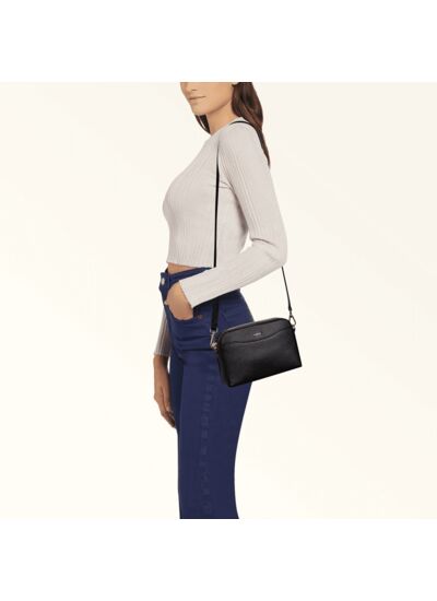 GEA MINI CROSSBODY - VITELLO KERIA