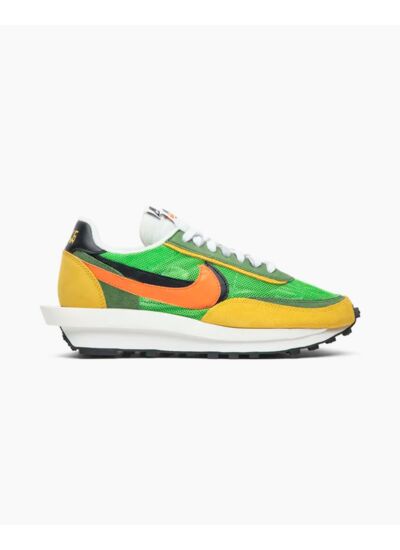 Nike LD Waffle sacai Green Multi