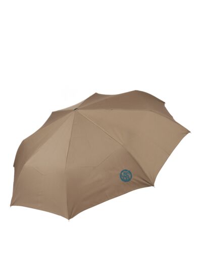 Parapluie - Ppluie Mini Auto - Kaki Fonce