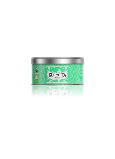 Detox Bio - Boîte métal 20gr