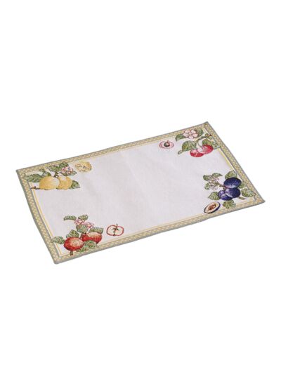 Table Decoration Set de table French Garden 35x50cm