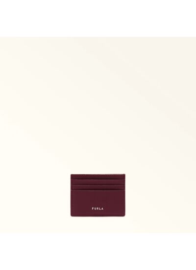 CLASSIC CREDIT CARD CASE - SAFFIANO