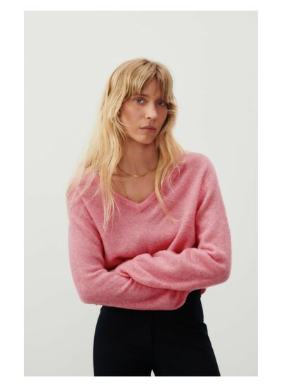 Pull femme Razpark