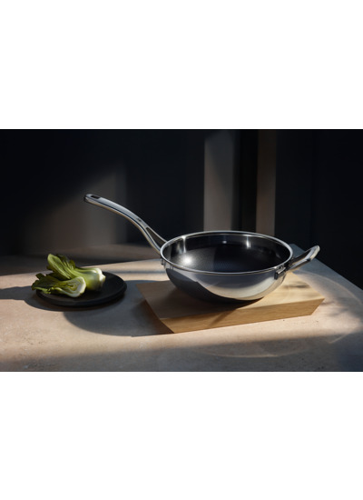 Wok PROFI RESIST 28cm